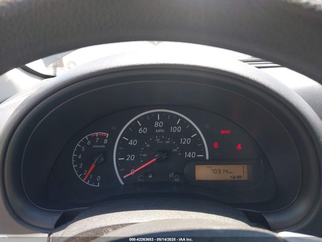 3N1CN7AP2HL819208 Nissan 2017