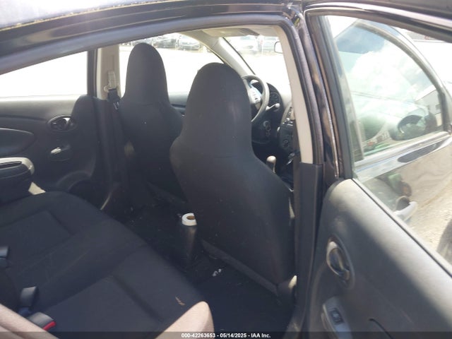 3N1CN7AP2HL819208 Nissan 2017