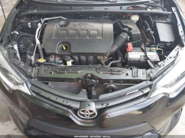 2T1BURHE2FC455660 Toyota Corolla L/le/le Pls/prm/s/s Pls