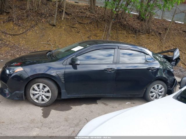 2T1BURHE2FC455660 Toyota Corolla L/le/le Pls/prm/s/s Pls