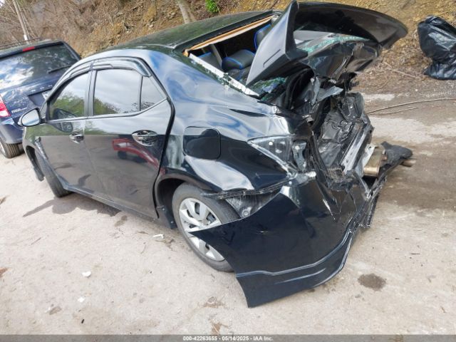 2T1BURHE2FC455660 Toyota Corolla L/le/le Pls/prm/s/s Pls