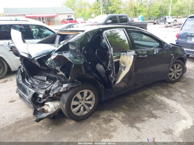 2T1BURHE2FC455660 Toyota Corolla L/le/le Pls/prm/s/s Pls