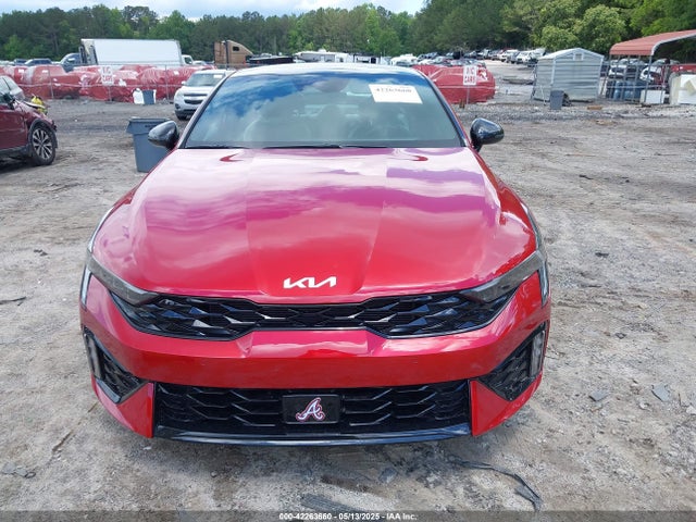 KNAG64J71S5298738 KIA gdi theta iii