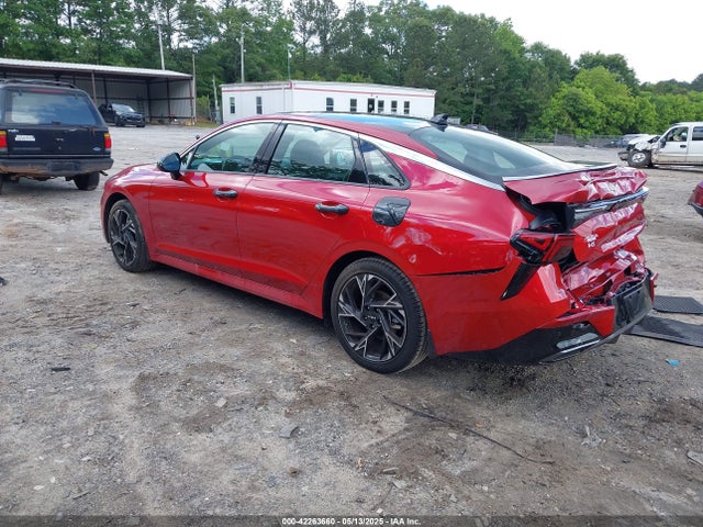 KNAG64J71S5298738 KIA gdi theta iii