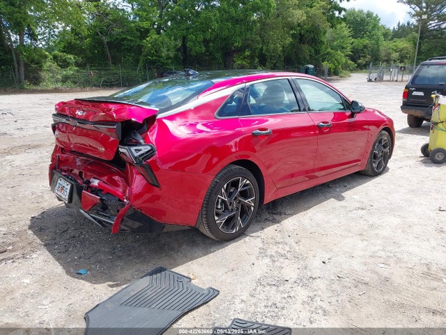 KNAG64J71S5298738 KIA gdi theta iii