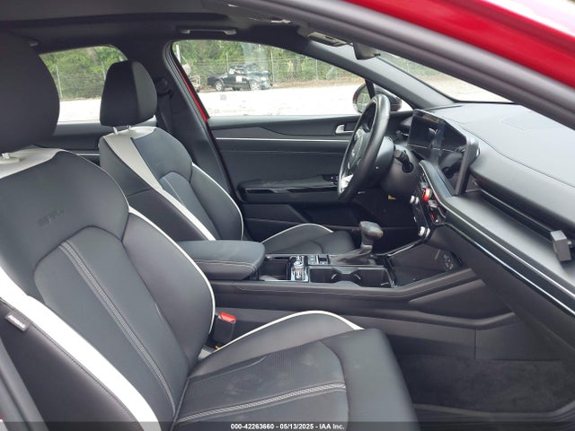 KNAG64J71S5298738 KIA gdi theta iii