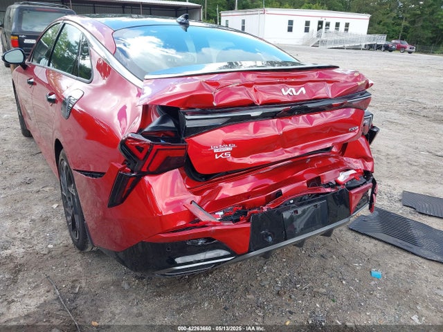 KNAG64J71S5298738 KIA gdi theta iii