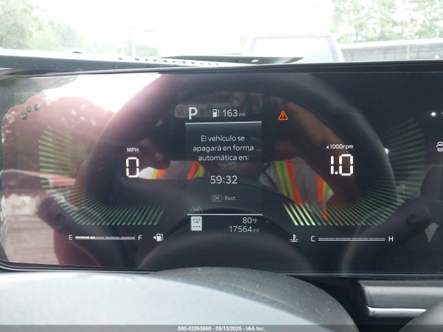 KNAG64J71S5298738 KIA gdi theta iii