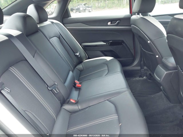 KNAG64J71S5298738 KIA gdi theta iii