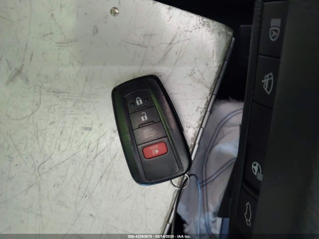 4T3B6RFV0MU041650 Toyota Rav4 Hybrid Xle Premium