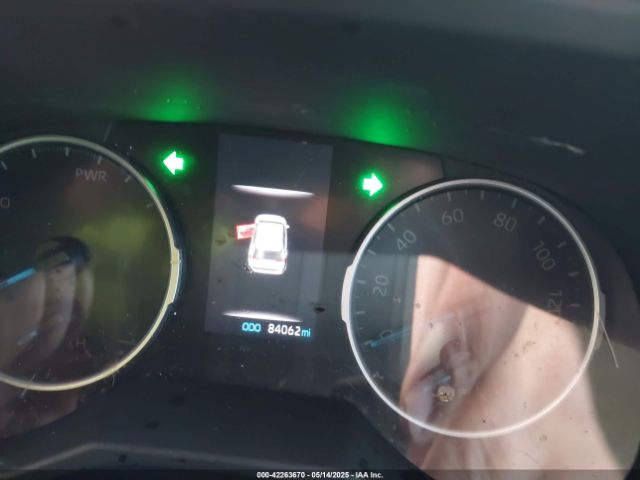 4T3B6RFV0MU041650 Toyota Rav4 Hybrid Xle Premium