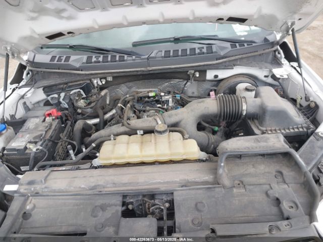 1FTMF1CP6KKF11931 Ford F-150 Xl