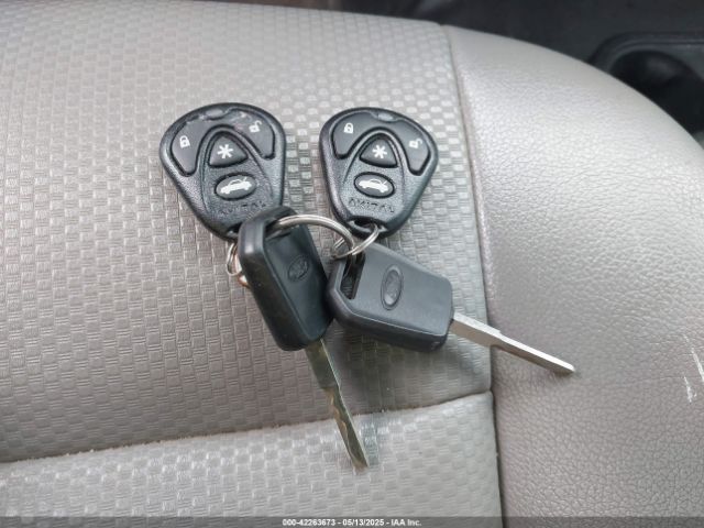 1FTMF1CP6KKF11931 Ford F-150 Xl