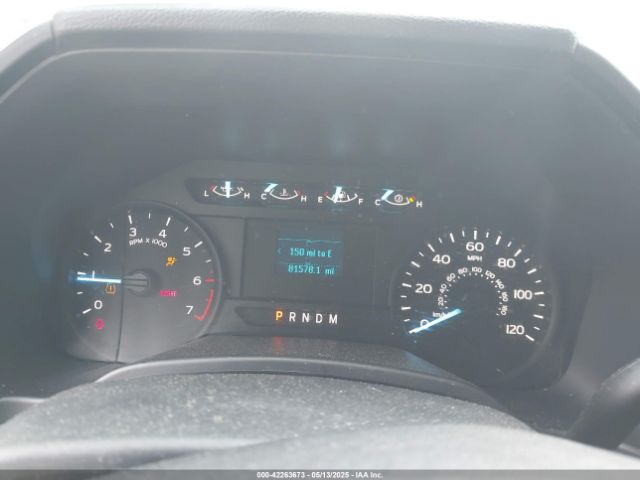 1FTMF1CP6KKF11931 Ford F-150 Xl