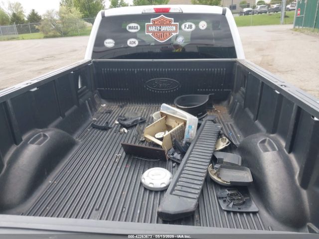 1FTMF1CP6KKF11931 Ford F-150 Xl