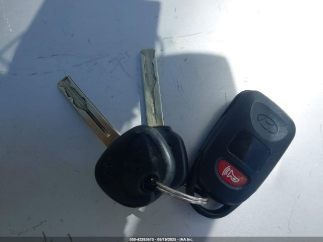 5NPEB4AC2EH899857 Hyundai SONATA GLS