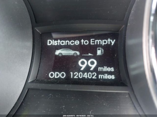 5NPEB4AC2EH899857 Hyundai SONATA GLS
