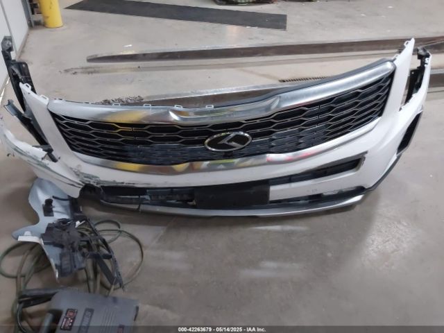 5XYP5DHC0LG028692 KIA Telluride Sx