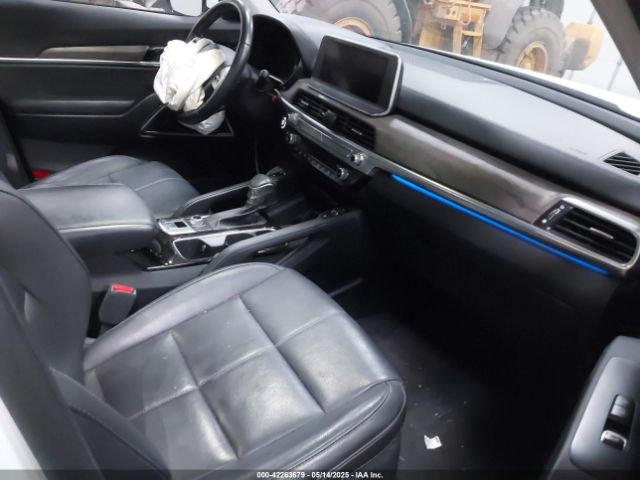 5XYP5DHC0LG028692 KIA Telluride Sx