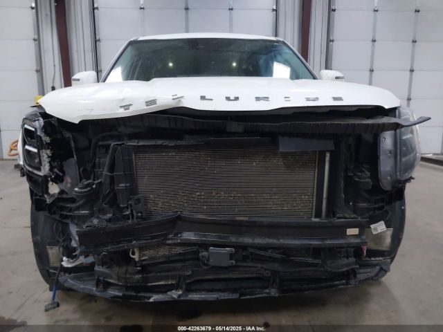 5XYP5DHC0LG028692 KIA Telluride Sx