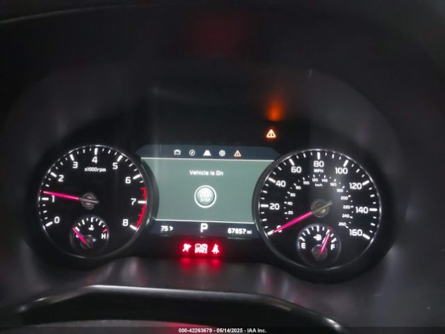 5XYP5DHC0LG028692 KIA Telluride Sx
