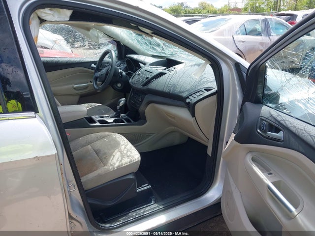 1FMCU0GD3JUA07900 Ford ESCAPE SE