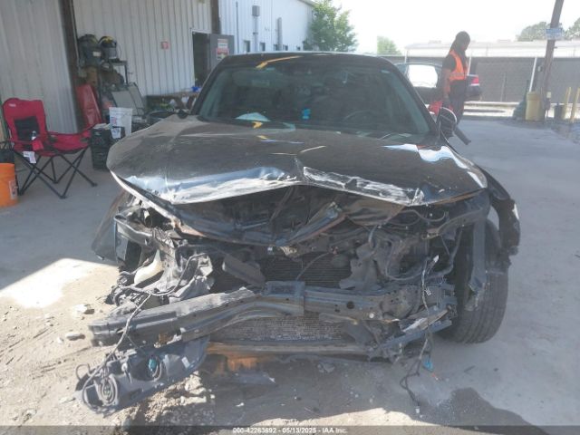 1HGCR2F82EA080867 Honda Accord Ex-l