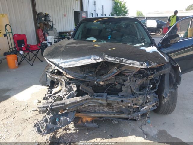 1HGCR2F82EA080867 Honda Accord Ex-l