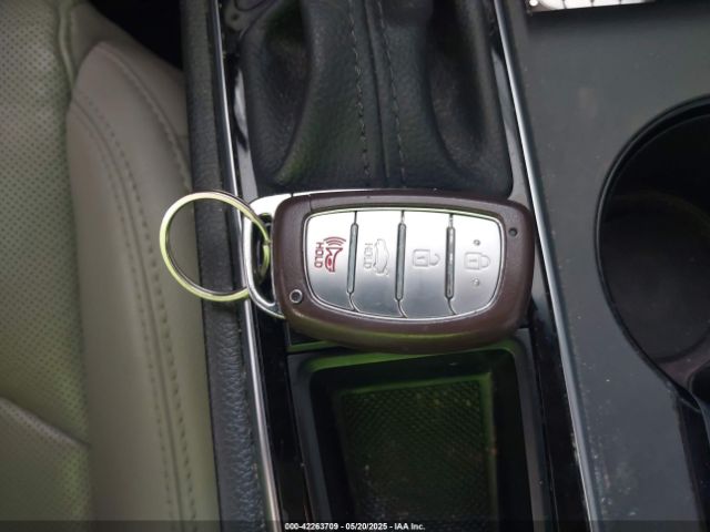 5NPE34AF9FH022582 Hyundai Sonata Limited