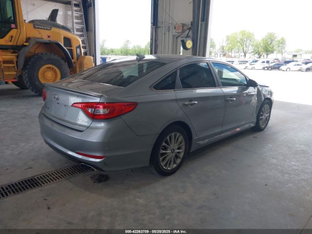 5NPE34AF9FH022582 Hyundai Sonata Limited