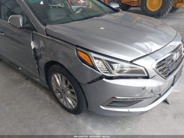 5NPE34AF9FH022582 Hyundai Sonata Limited