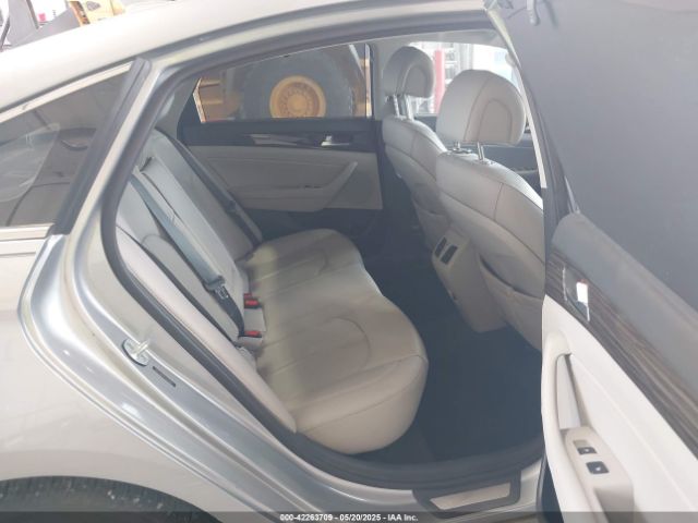 5NPE34AF9FH022582 Hyundai Sonata Limited