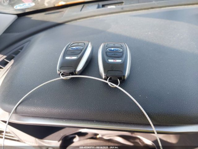 4S3BWAG6XL3021805 Subaru Legacy Sport