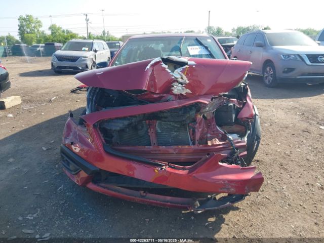 4S3BWAG6XL3021805 Subaru Legacy Sport