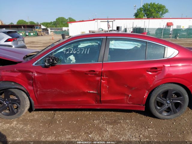 4S3BWAG6XL3021805 Subaru Legacy Sport