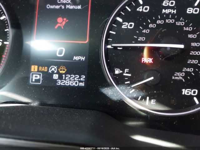 4S3BWAG6XL3021805 Subaru Legacy Sport