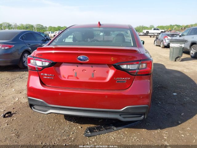 4S3BWAG6XL3021805 Subaru Legacy Sport