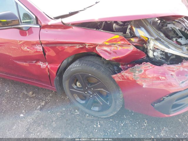 4S3BWAG6XL3021805 Subaru Legacy Sport