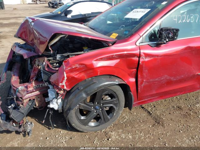 4S3BWAG6XL3021805 Subaru Legacy Sport