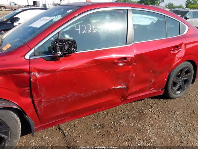 4S3BWAG6XL3021805 Subaru Legacy Sport