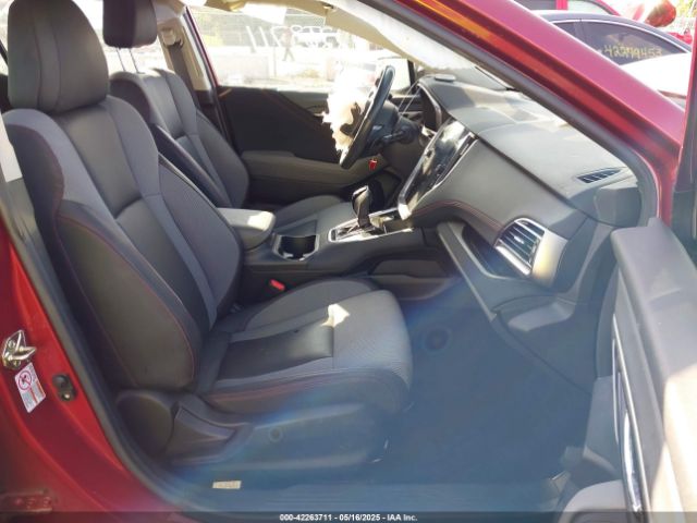 4S3BWAG6XL3021805 Subaru Legacy Sport