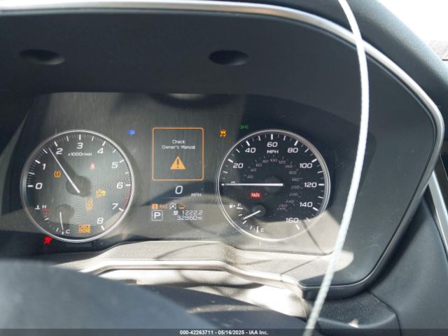 4S3BWAG6XL3021805 Subaru Legacy Sport
