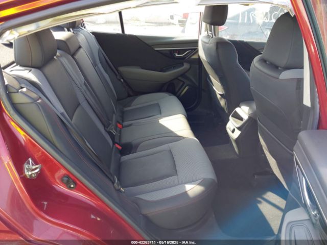 4S3BWAG6XL3021805 Subaru Legacy Sport