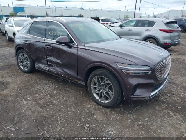 2023 GENESIS GV70 KMUMADTB1PU079293
