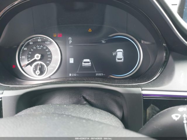 2023 GENESIS GV70 KMUMADTB1PU079293 Photo 6