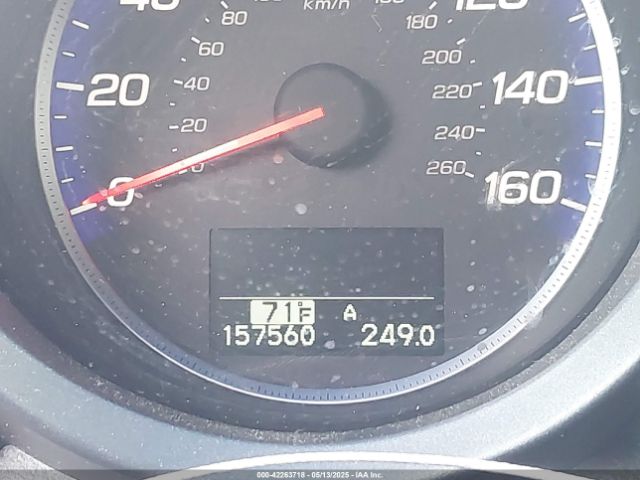 2010 ACURA RDX 5J8TB1H56AA004208 Photo 6