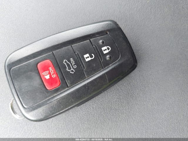5TDGZRBH5MS160549 Toyota Highlander Xle