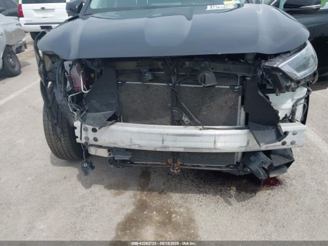 5TDGZRBH5MS160549 Toyota Highlander Xle
