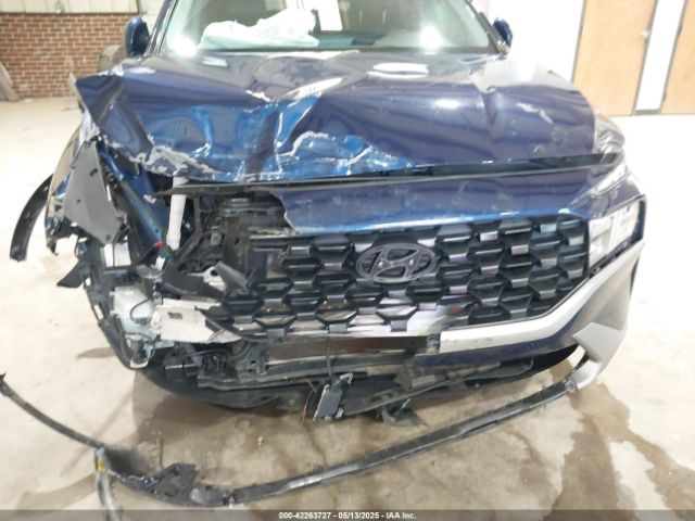 2023 HYUNDAI SANTA FE 5NMS1DAJ3PH592136 Photo 5
