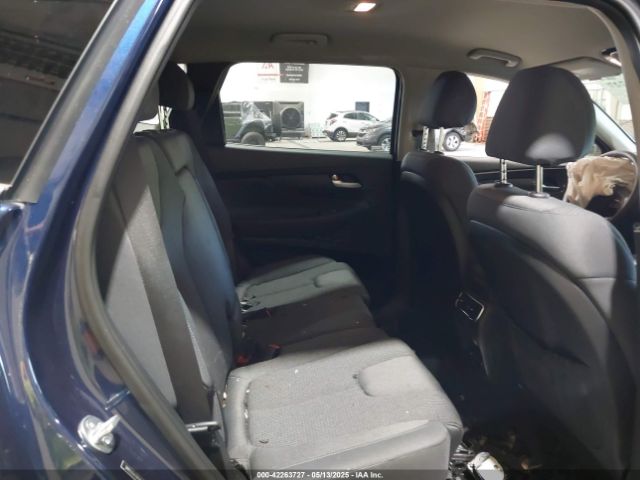 2023 HYUNDAI SANTA FE 5NMS1DAJ3PH592136 Photo 7